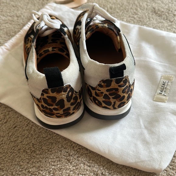 Balzac Paris Maximilien sneakers - Picture 14 of 17